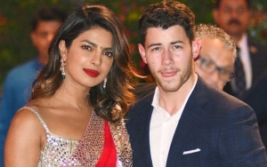 Beda Usia 11 Tahun, Ternyata Inilah Alasan Nick Jonas Kencani Priyanka Chopra