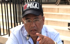 Kalah dengan Seleb Dadakan Nurrani, Hotman Paris Ungkap Tarif Endore Para Atlet