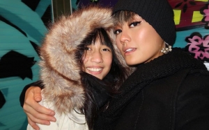 Dicibir Terlihat Tua, Chloe Xaviera Keponakan Agnes Monica Malah Tantang Balik Netter