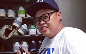 Berada dalam Jeruji Besi Akibat Kasus Narkoba, Reza Bukan Tidak Dijenguk Artis Lain