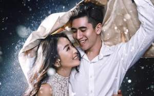 Natasha Wilona-Verrell Dibully Gara-Gara Foto Mesra, Fans Ngakak Ungkap Fakta di Baliknya