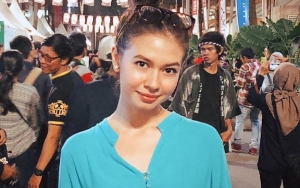 Komentar 'Sewot' Stuart Collin di Foto Yuki Kato, Netter Tanggapi Sinis