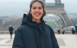 Sebut Oknum Suporter Bola Norak, Instagram El Rumi Diserang?