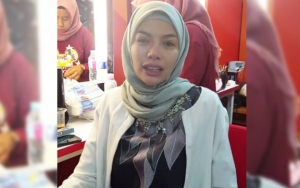 Mantap Cerai, Nikita Mirzani Siap Jalani Kehamilan Tanpa Didampingi Dipo Latief