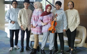 Pisahkan Tempat Pria dan Wanita Saat Konser, Sabyan Gambus Malah Tuai Pro-Kontra