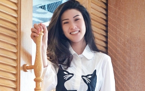 Pamer Foto Selfie, Kecantikan Stevianne Agnecya Lagi-Lagi Bikin Netter Terpesona