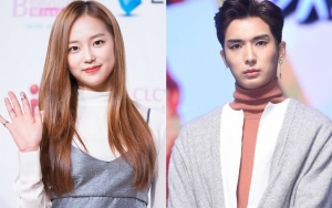 Usai E'Dawn dan Hui, Gantian Yuto Pentagon Dikabarkan Pacari Yeeun CLC Gara-Gara Foto 'Kencan'