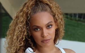 Didapuk Jadi Cover Majalah Vogue Edisi September, Beyonce Cetak Sejarah Baru