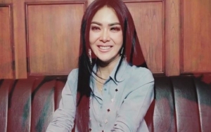 Dicap Riya Beberkan Penghasilan 200 Juta Sekali Manggung, Syahrini Dibela Netter