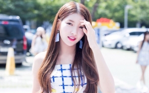 Klaim Panjang Kakinya 107 Cm, Sowon G-Friend Tuai Pujian Hingga Komentar Nyinyir