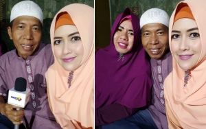 Hati Istri Pertama Kiwil Menangis, Unggah Kutipan Soal Istri Sebagai Amanah Bukan Pembantu