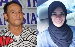 Nikita Mirzani Tertawa Dilaporkan KDRT oleh Dipo Latief, Pengacara: Masak Wanita Mukul Laki-Laki?
