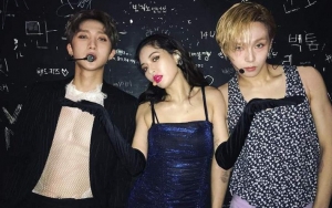 HyunA Ngaku Pacari E'Dawn, Triple H Hentikan Masa Promosi 'Retro Future'