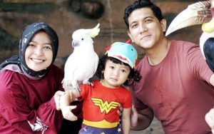 Dikritik Sebab Putrinya Nyanyikan Lagu Orang Dewasa, Tantri Kotak Beri Jawaban
