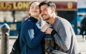 Putri Marino Ulang Tahun, Chico Jericho Rayakan dari Jauh