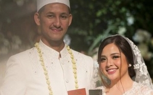 Resmi Menikah, Ini Postingan Pertama Tasya Kamila di Instagram 
