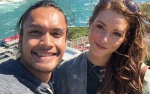 Randy Pangalila Nikahi Kekasih Bulenya di Bali Tahun Depan