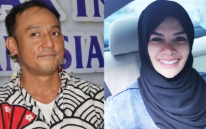 Nikita Mirzani Tantang Balik Dipo Latief Soal Tuduhan KDRT