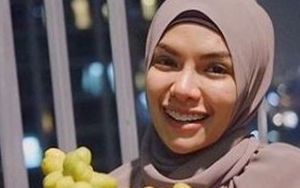 Nikita Mirzani Lama Tinggal Sendiri, Tuduhan KDRT Dianggap Aneh
