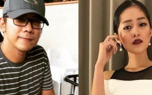 Bertemu David 'Noah', Apa Yang Dilakukan Gracia Indri?