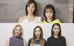 Sambut Momen 11 Tahun Debut, SNSD Kumpul dan Bagikan Video Manis Ini