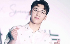 Fans Dilarang Masuk Klub Miliknya, Seungri Lakukan Hal Ini