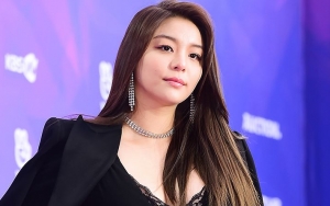 Akui Depresi Justru Saat Sedang Kurus-Kurusnya, Ailee Nangis