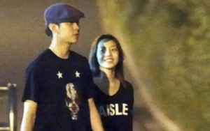 Yong Jun Hyung  B2ST dan Go Hara