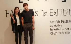 Yeeun dan Jinwoon 2AM