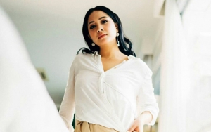 Tubuh Pernah Disindir Mirip Dodol, Nagita Slavina Bikin Takjub di Foto Ini