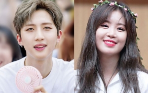 Temukan Momen-Momen Romantis Hui Pentagon dan Soojin, Netter Curiga Masih Pacaran
