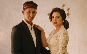 Ungkap Cerita Awal Ketemu, Tasya Kamila dan Randi Bachtiar Ternyata Dijodohkan
