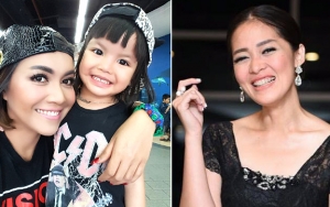 Jalani Kemoterapi, Shakira Putri Denada Sempat Mengeluh ke Gracia Indri