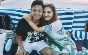 Tak Penuhi Keinginan Azriel Hermansyah Beli Motor, Ashanty Banjir Dukungan dari Warganet