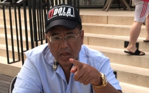 Hotman Paris Akui Kerap Hura-Hura, Sang Istri Dipuji Berhati Besar