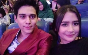Makin Romantis, Maxime Bouttier dan Prilly Latuconsina Saling Berbalas Puisi