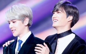Kai EXO Sandang Predikat Idol Paling Fotogenik, Baekhyun Terbaik Dalam Olah Vokal