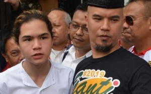Dul Jaelani Tak Tahu Ahmad Dhani Jual Rumah Demi Nyaleg