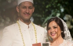 Sebelum Nikah, Randi Bachtiar Penuhi 2 Syarat Almarhum Ayah Tasya Kamila