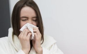 Mudah Flu atau Pilek
