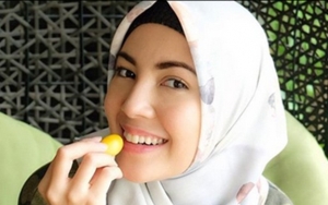 Kecapekan, Ratna Galih Bakal Tinggalkan Sinetron 'Cinta Yang Hilang'?