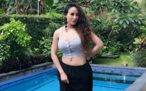Cynthiara Alona Dikabarkan Kritis Kena Tumor Otak Usai Jatuh dari Tangga