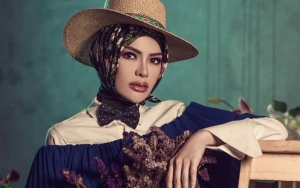 Usai Dihujat Berhijab dan Merokok, Nikita Mirzani Nangis Syok Saat Alami Gempa di Bali