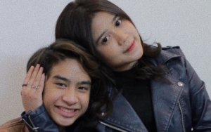 Putra Iis Dahlia Curhat Pakai Lagu Romantis, Komentar Brisia Jodie Curi Perhatian