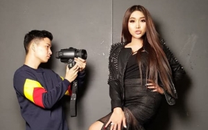 Hina Haters Tak Punya Uang, Lucinta Luna Balik Dicibir Sombong Oleh Netter