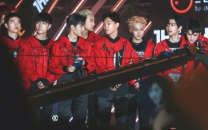 Cerita Lengkap Dibalik Perjalanan EXO Dari 12 Orang Hingga 9 Orang