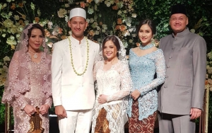 Pertama Dikenalkan Pada Tasya Kamila, Randi Bachtiar Ternyata Sempat Beri Respon Tak Terduga