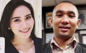 Enji Dibully, Ayu Ting Ting Juga Banjir Kecaman Gara-Gara Pose Ngangkang Saat Foto Bareng Pria Ini