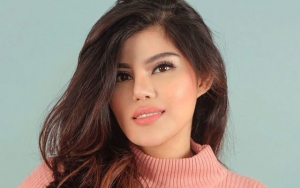 Diterpa Gosip Operasi Plastik, Calon Istri Denny Sumargo Ingat Pesan Sang Bunda