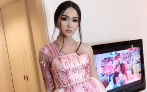 Unggah Foto Kabur, Wajah Masa Lalu Lucinta Luna Disebut Mirip Bunga Citra Lestari